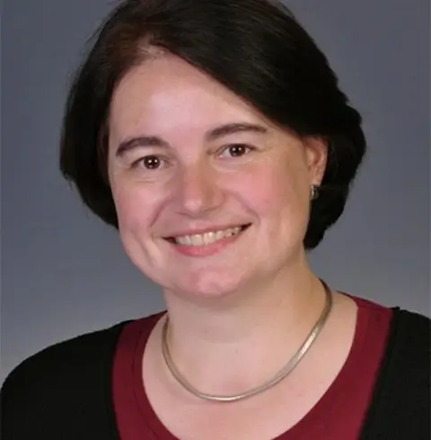 Diana Heydenreich