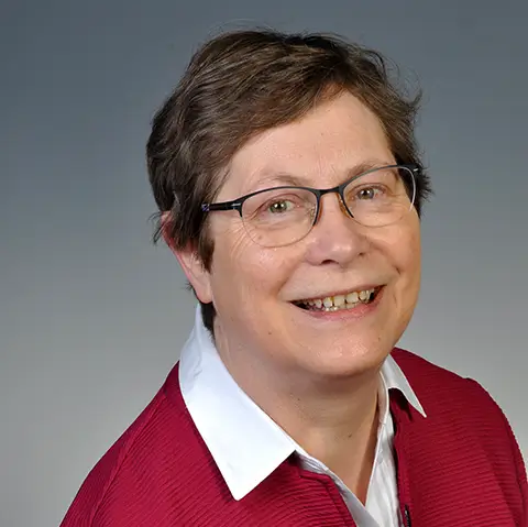 Dr. Kamilla Althaus